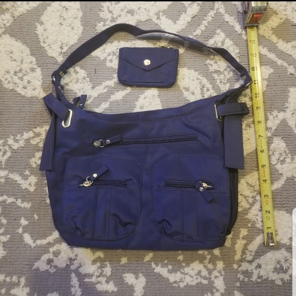 GREAT GIFTS! Two shoulder bags w/ coin purses, NWOT - Picture 7 of 9